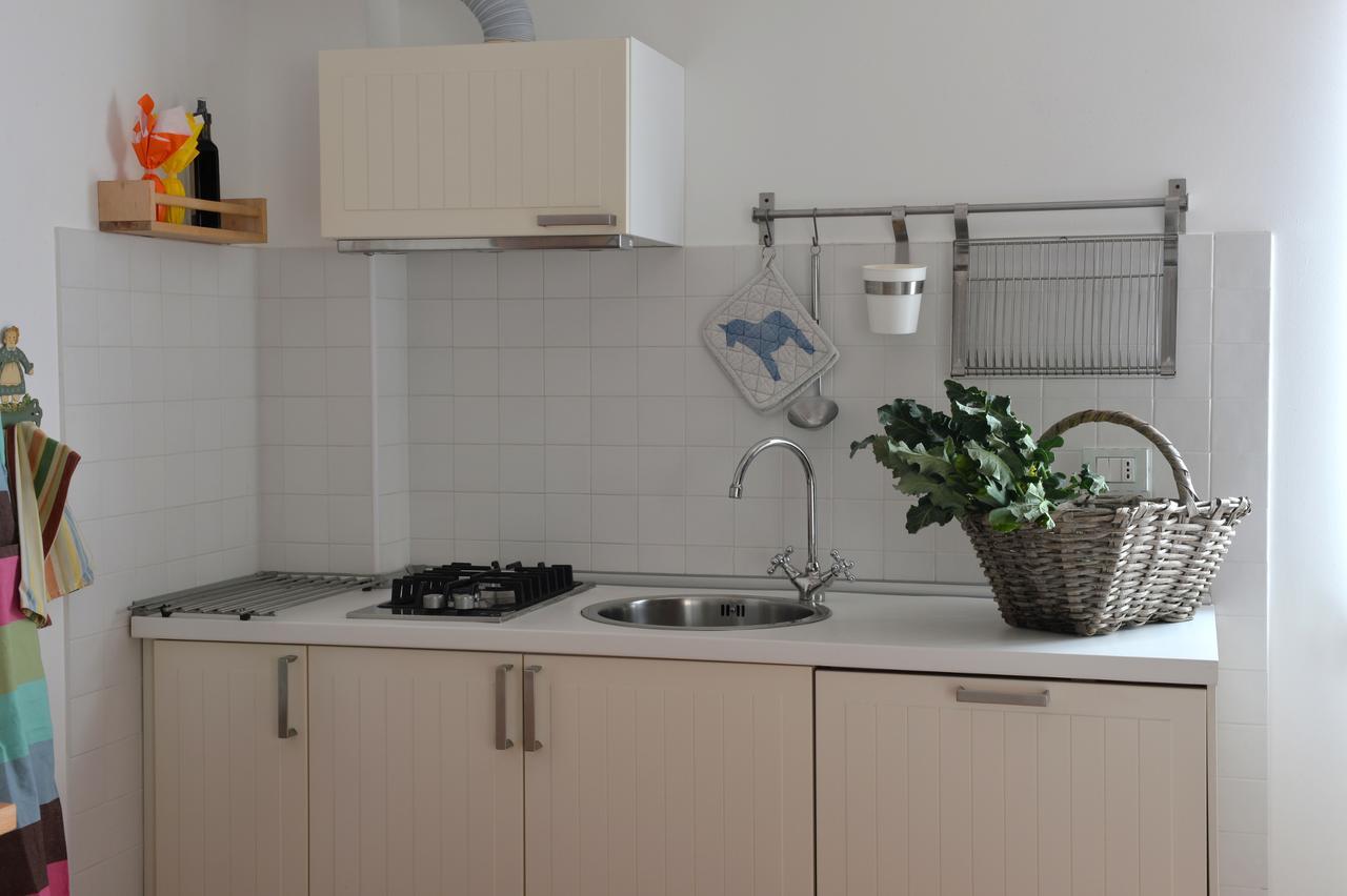 Il Laghello Di Amina Villa Framura Eksteriør bilde